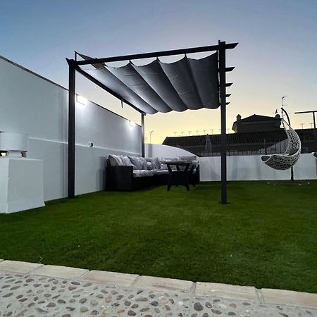 Apartamento Chillout Centrico Sanlúcar de Barrameda Exterior foto