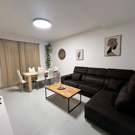Apartamento Chillout Centrico Sanlúcar de Barrameda Exterior foto